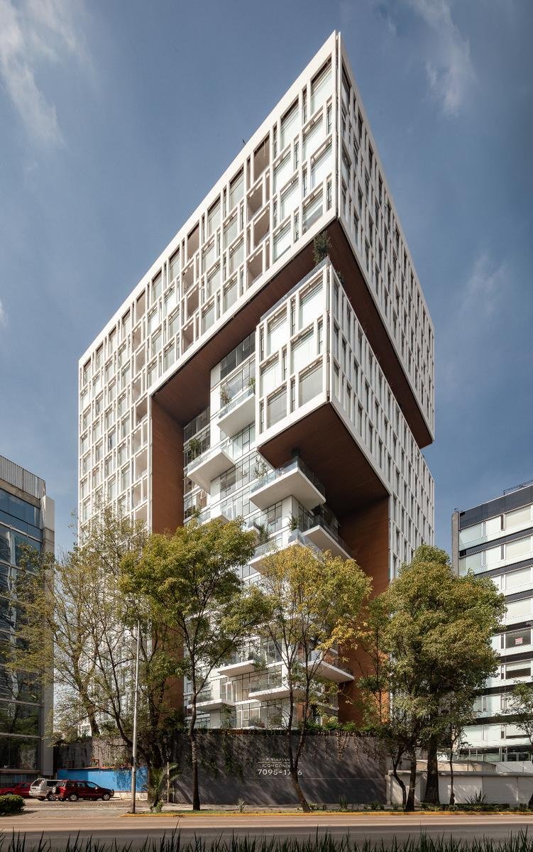Apartment in Mexico City, Mexico City, Mexico 4 - 18695602