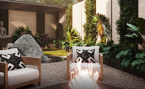 Apartment in Naucalpan de Juárez, State of Mexico, Mexico 1