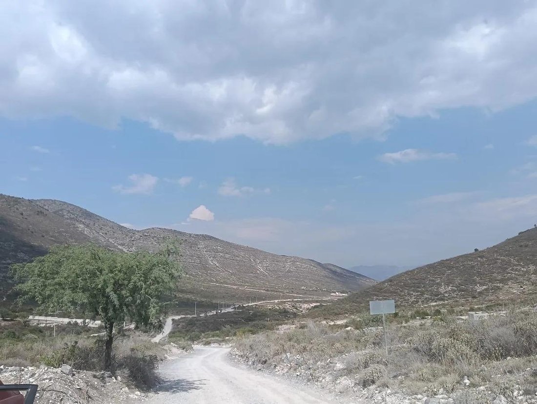 Land in Cuautepec de Hinojosa, Hidalgo, Mexico 1 - 18695734