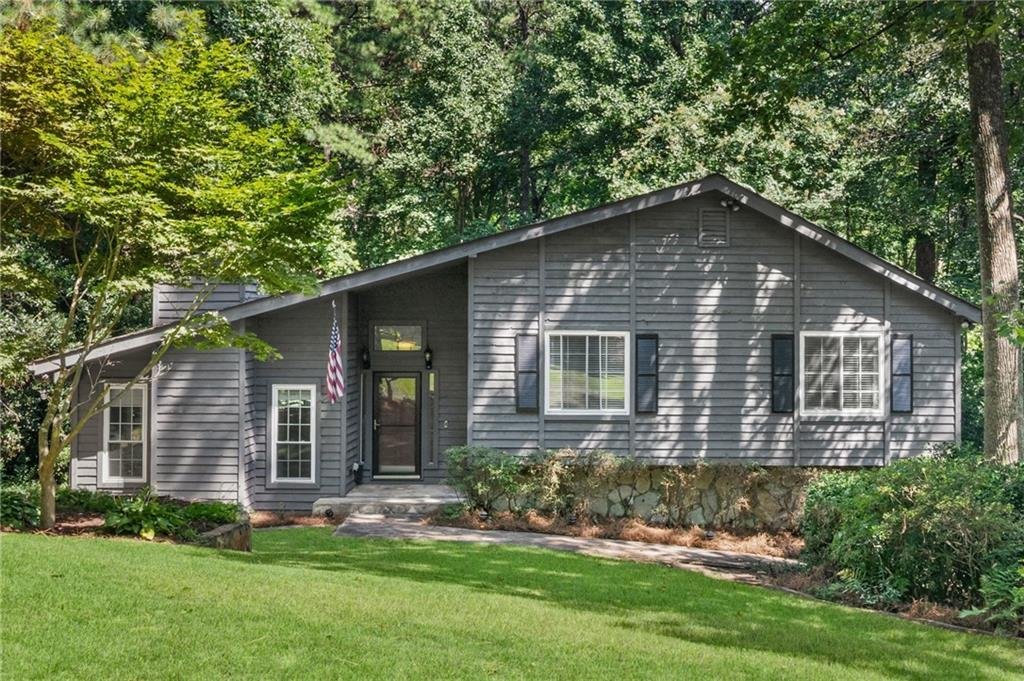 House in Smyrna, Georgia, United States 1 - 18692469
