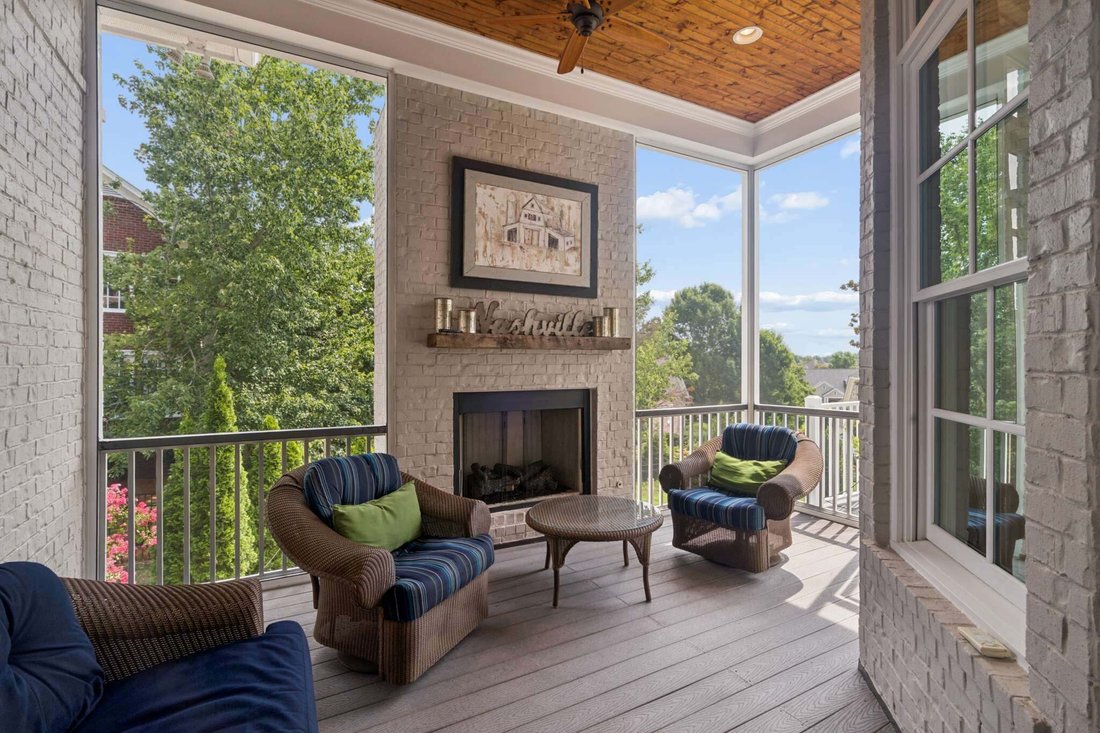 House in Nashville, Tennessee, United States 4 - 18695472