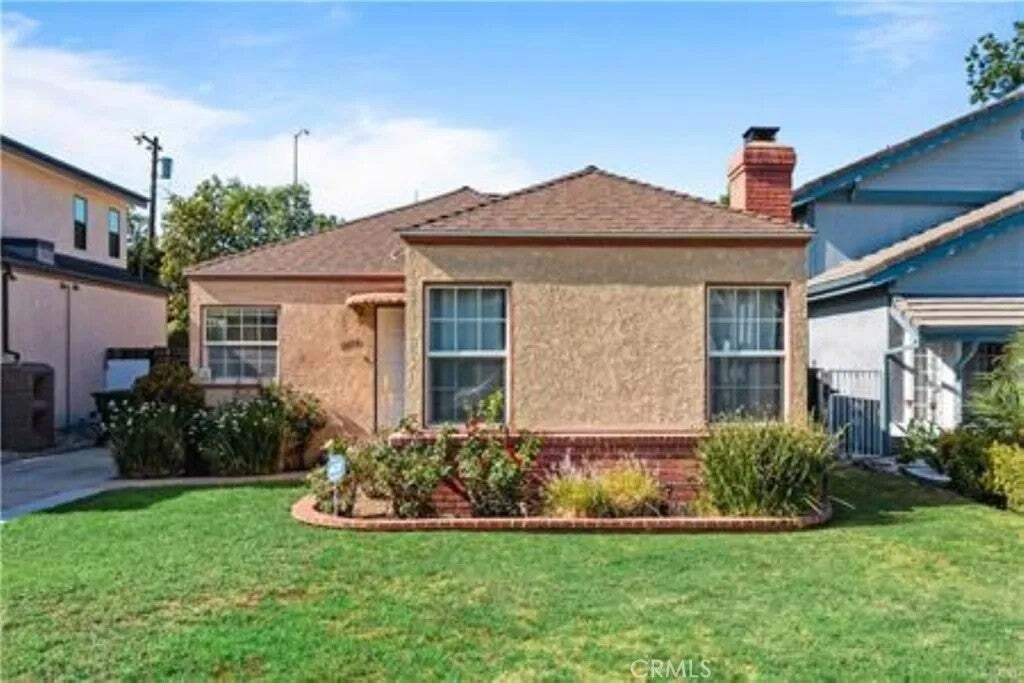 Condominio en Los Ángeles, California, Estados Unidos 3 - 18695403