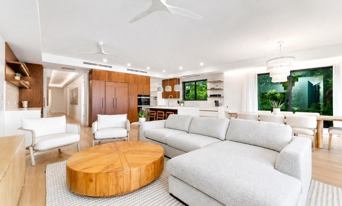 Apartment in West Bay, West Bay, Cayman Islands 1 - 18695685