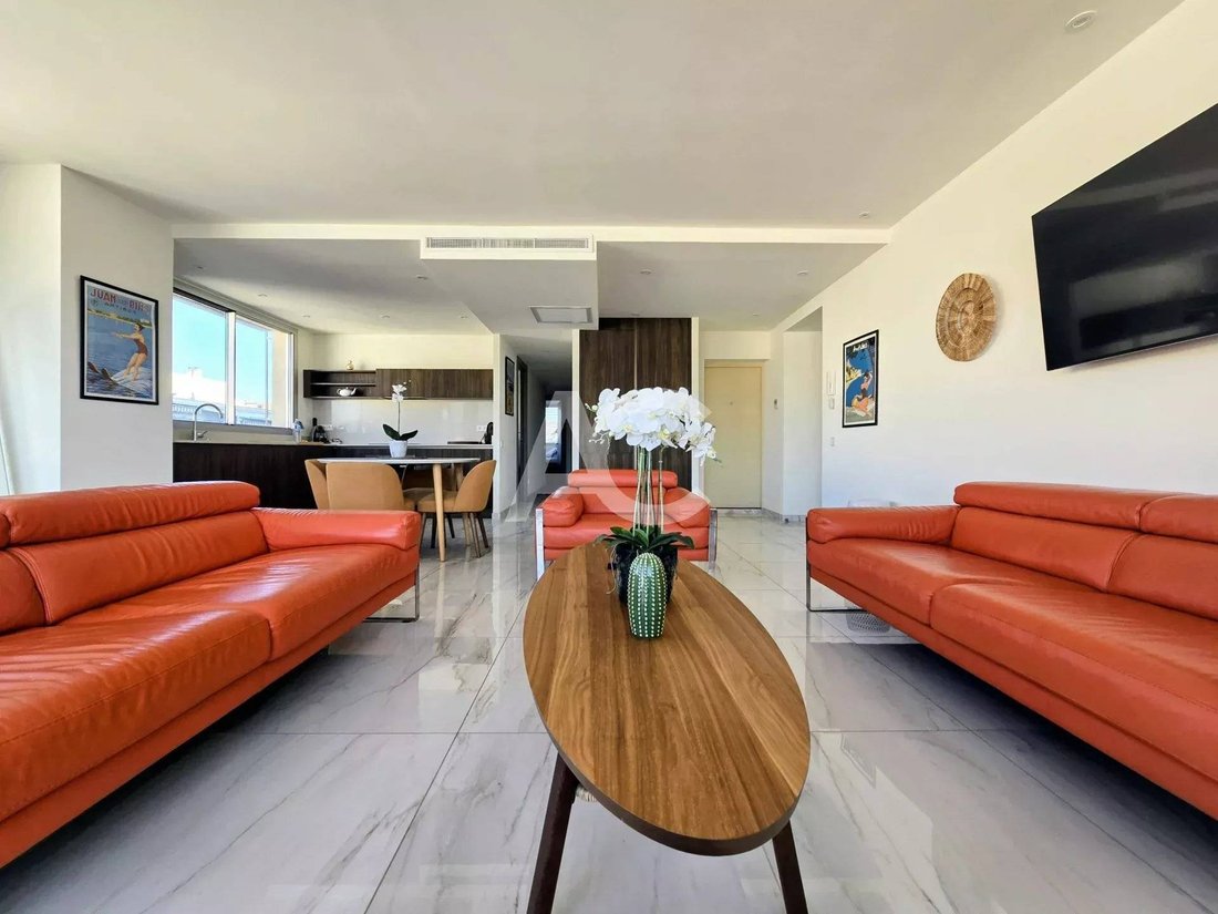 Appartement à Fontmerle, Antibes, France 2 - 16798503