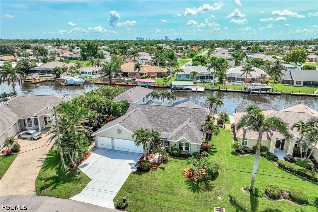 House in Cape Coral, Florida, United States 1 - 18695571