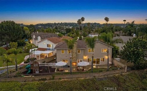 House in Laguna Niguel, California, United States 1