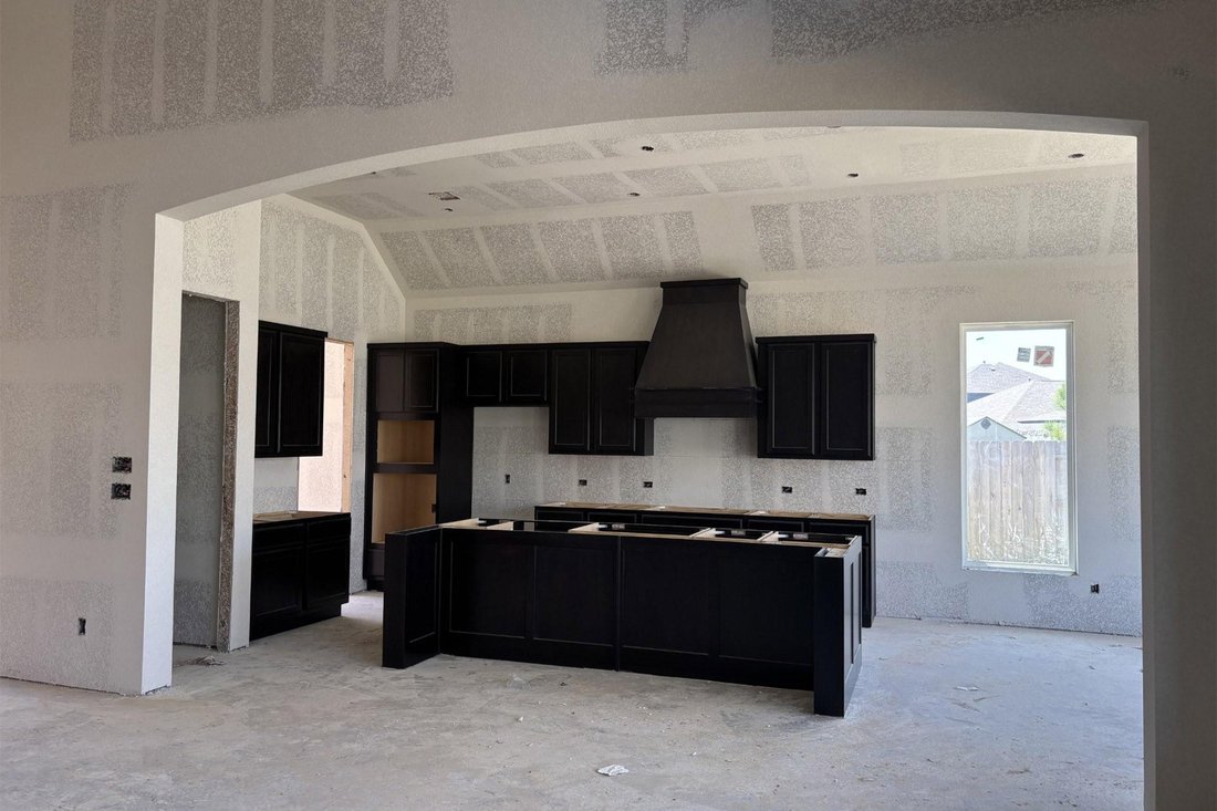 House in Houston, Texas, United States 4 - 18577624