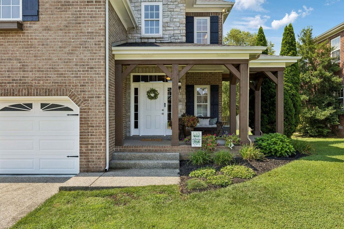 House in Spring Hill, Tennessee, United States 4 - 18695519