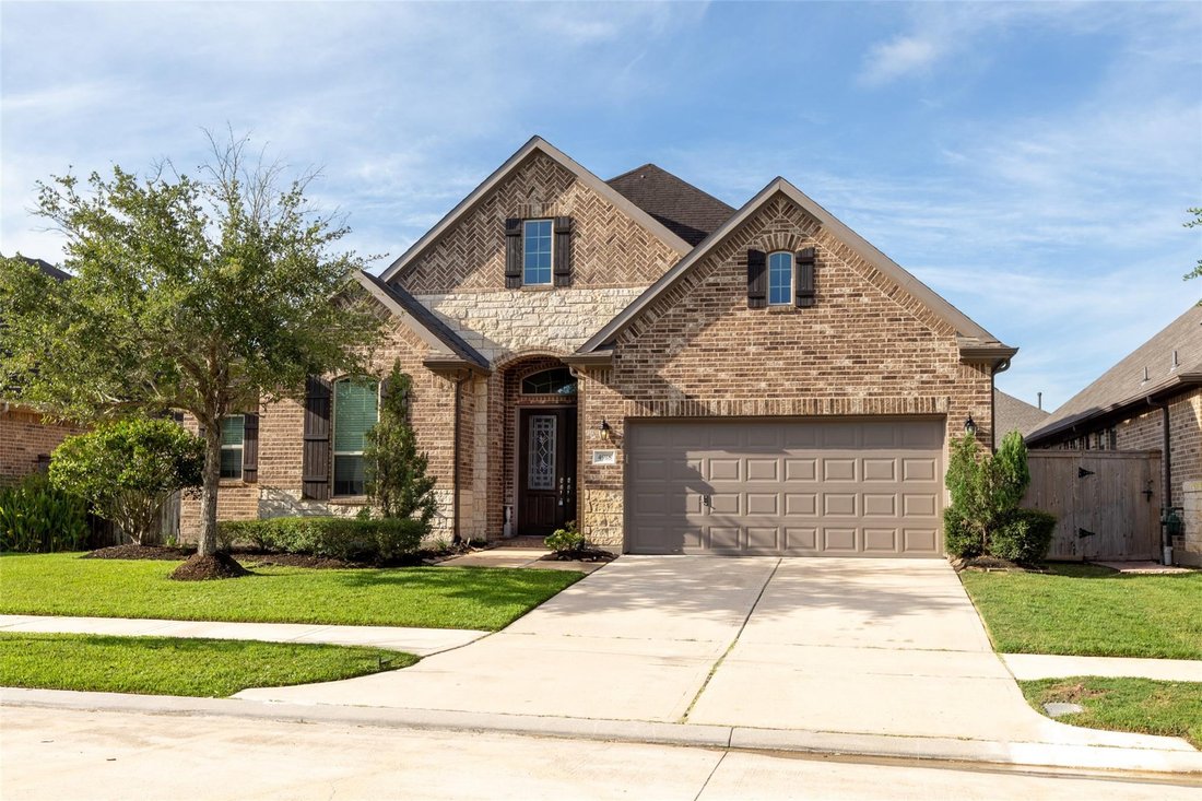 House in Sugar Land, Texas, United States 2 - 18695452