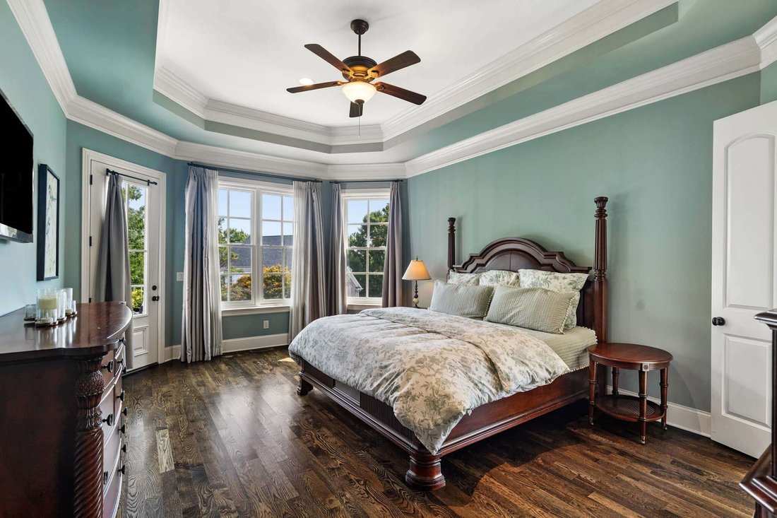 House in Nashville, Tennessee, United States 5 - 18695472