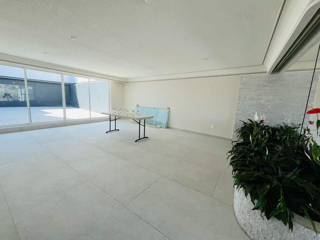 Condo in Naucalpan de Juárez, State of Mexico, Mexico 4 - 18695670