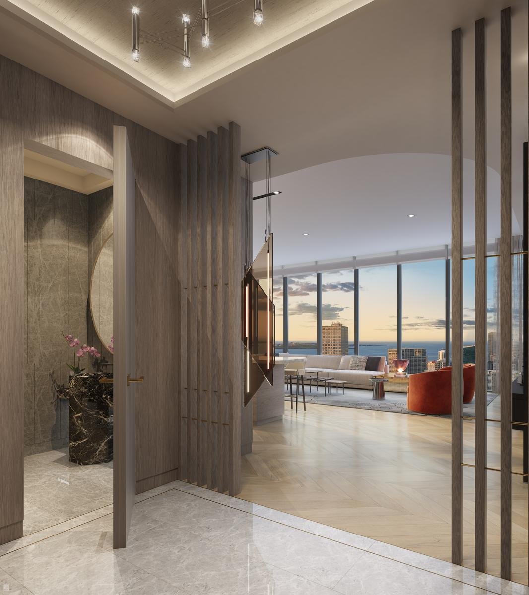Apartment in Miami, Florida, United States 5 - 18695595
