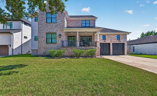 Casa a Houston, Texas, Stati Uniti 1