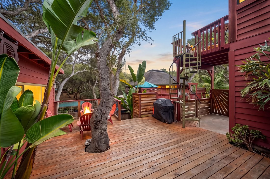 House in Baywood-Los Osos, California, United States 3 - 18695638