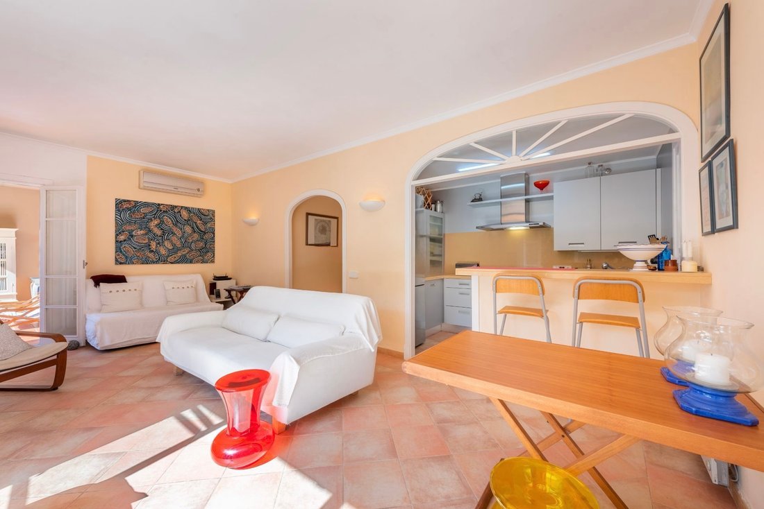 Apartment in Calvia, Balearic Islands, Spain 3 - 18695655