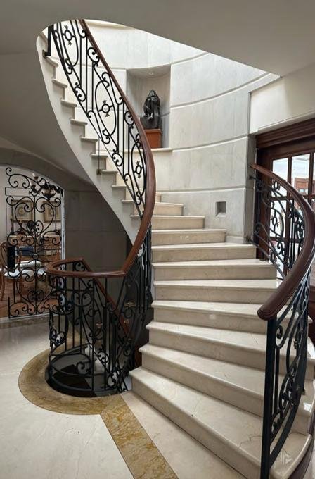 Condo in Mexico City, Mexico 3 - 18695674