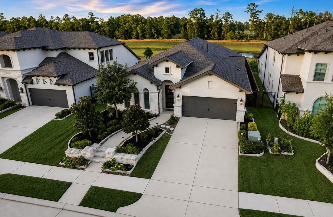 House in Spring, Texas, United States 2 - 18695410