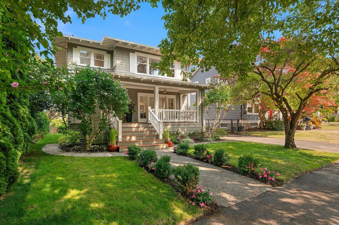 House in Seattle, Washington, United States 2 - 18695636