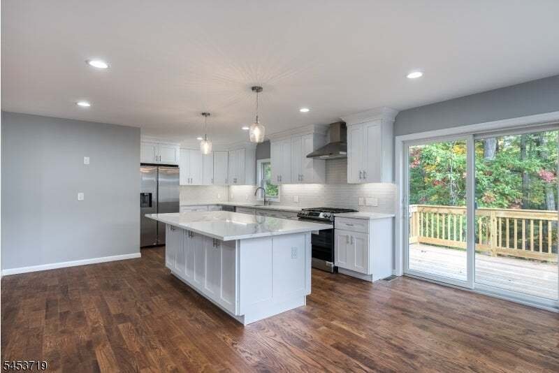 Townhouse in Wanaque, New Jersey, United States 5 - 18695753