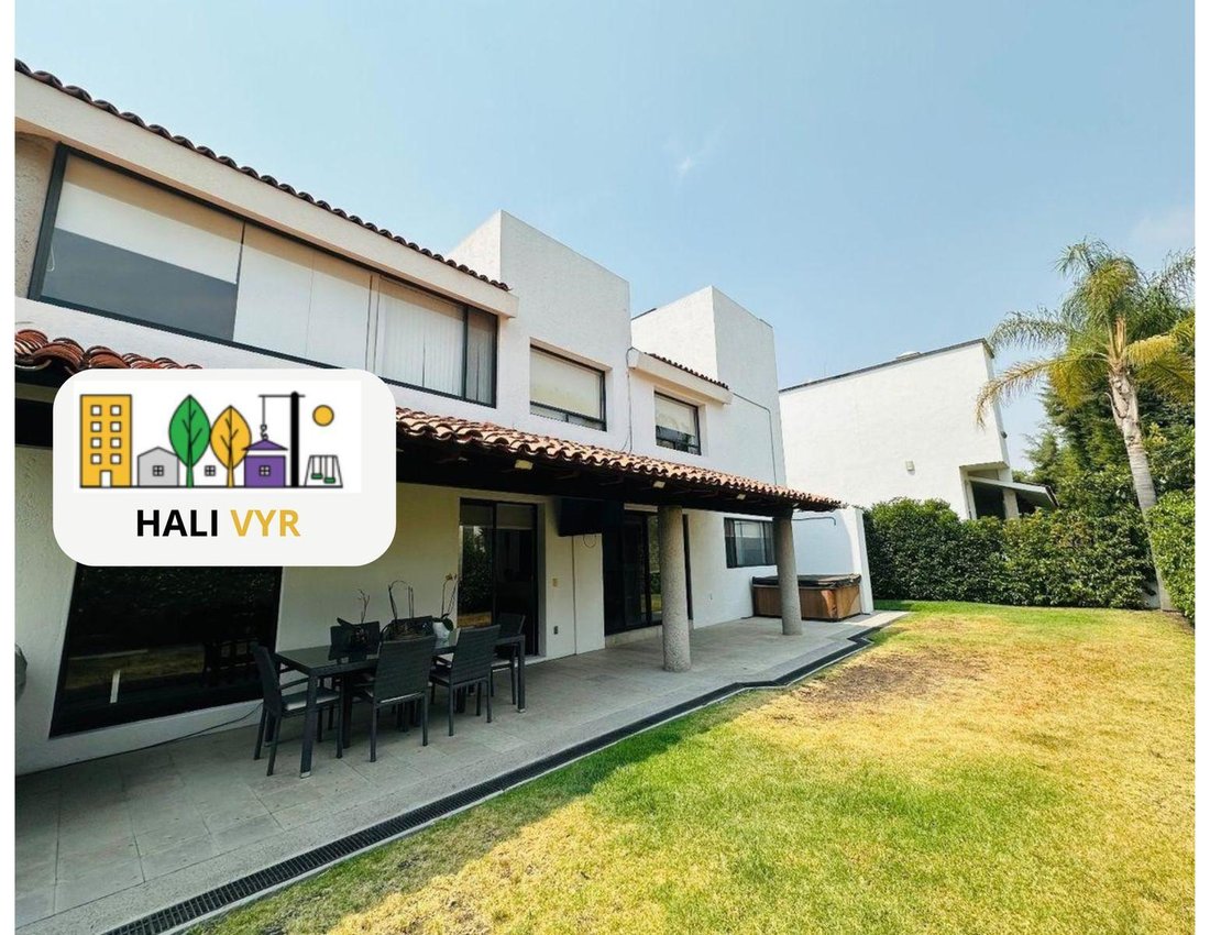 Condo in Santiago de Querétaro, Querétaro, Mexico 1 - 18695536