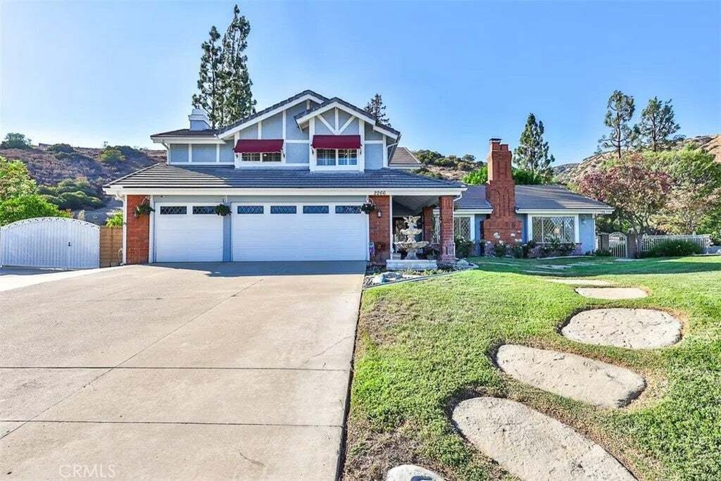 House in San Dimas, California, United States 3 - 18695368