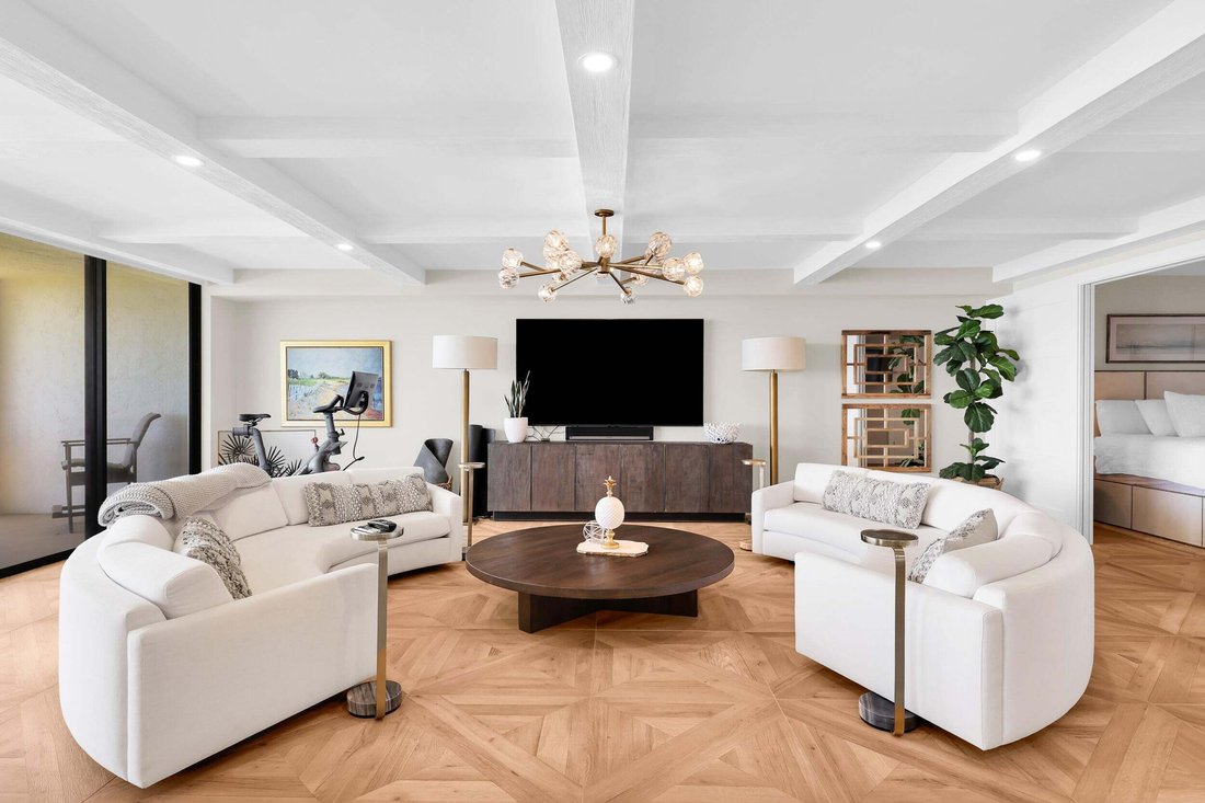 Condominio en Tequesta, Florida, Estados Unidos 3 - 18695516
