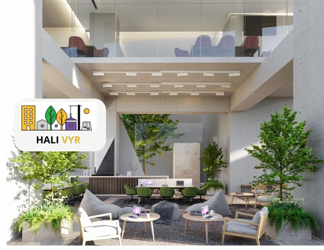 Apartment in Naucalpan de Juárez, State of Mexico, Mexico 1 - 18695703