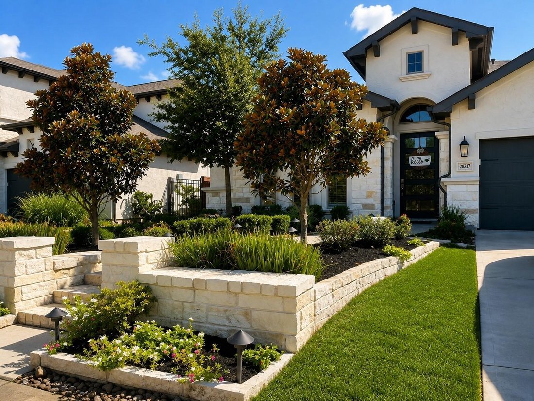 House in Spring, Texas, United States 1 - 18695410