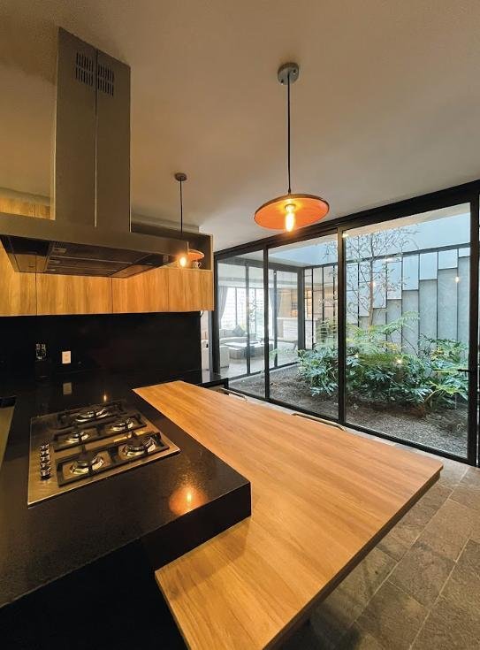 Condo in Naucalpan de Juárez, State of Mexico, Mexico 4 - 18695744