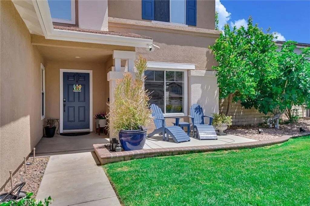 Casa en Loma Linda, California, Estados Unidos 5 - 18142260