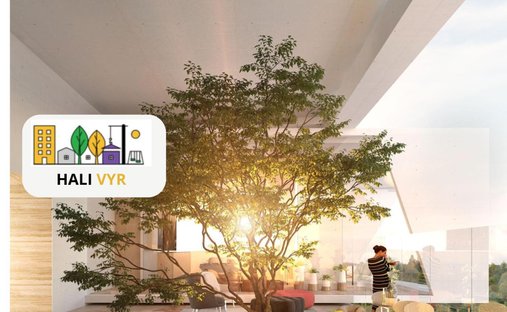 Apartment in Naucalpan de Juárez, State of Mexico, Mexico 1
