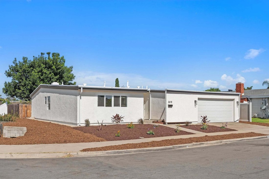 House in San Diego, California, United States 1 - 18695361