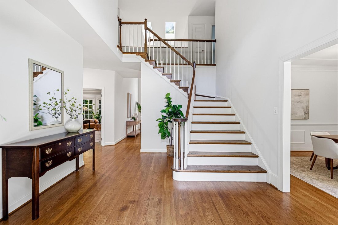 House in Vienna, Virginia, United States 3 - 18695613