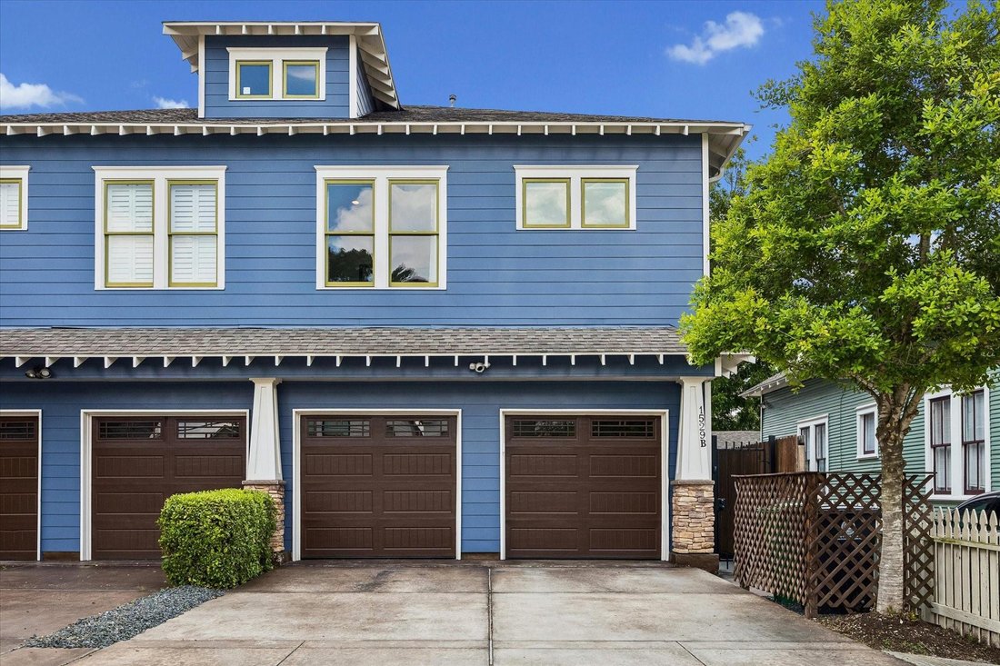 Townhouse in Houston, Texas, United States 1 - 18695424