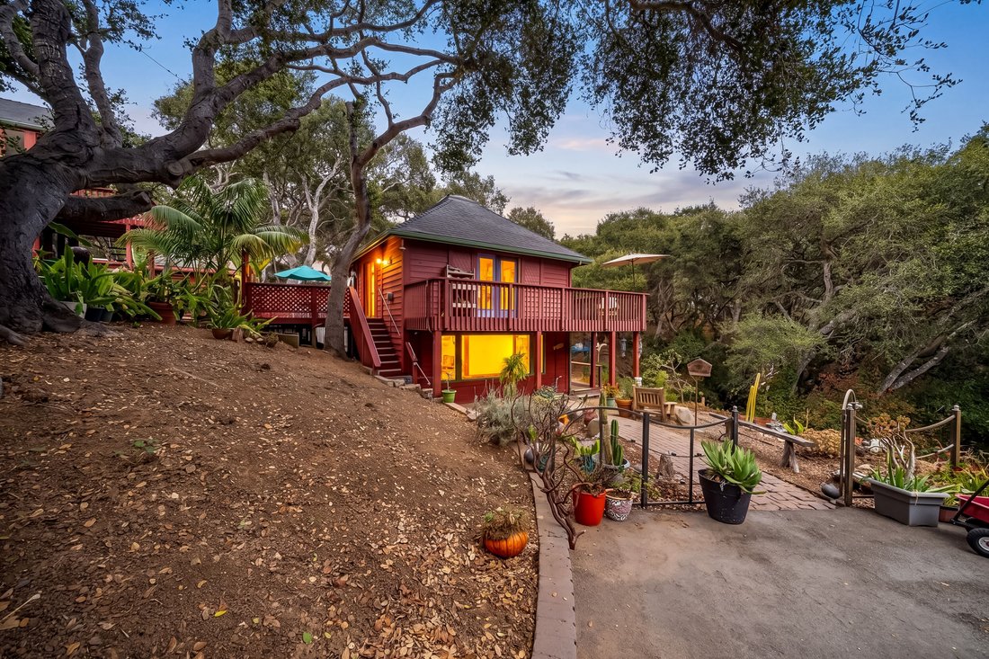House in Baywood-Los Osos, California, United States 2 - 18695638
