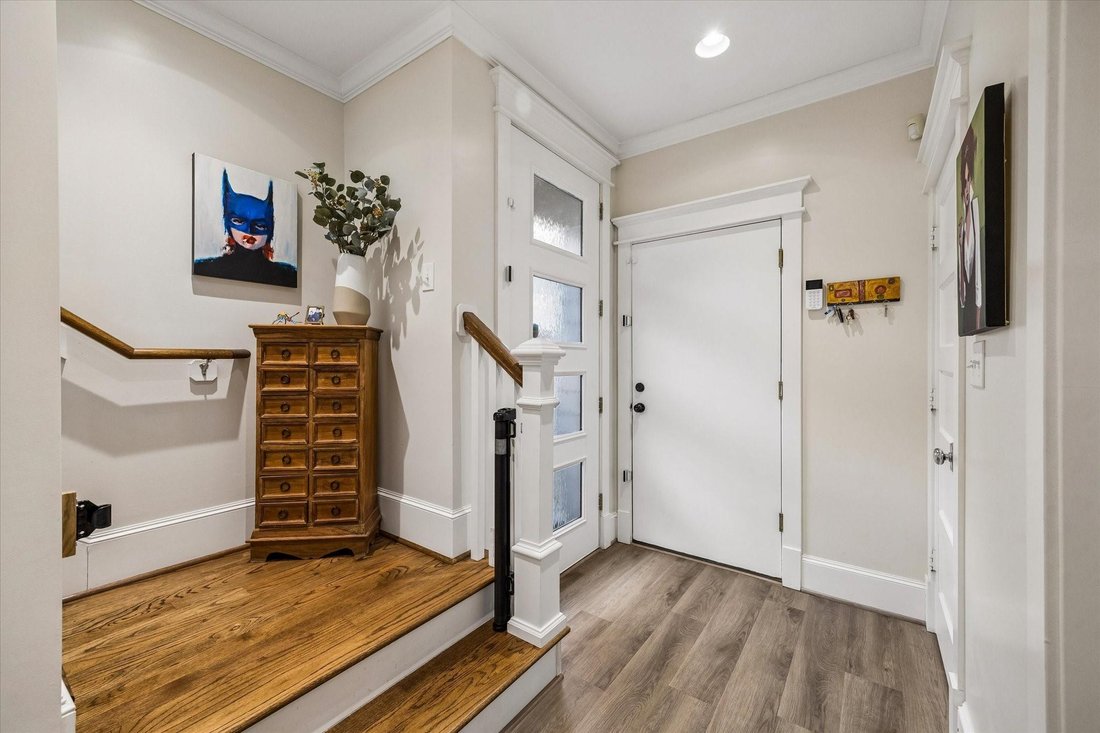 Townhouse in Houston, Texas, United States 3 - 18695424
