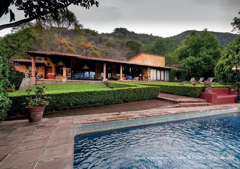 House in Malinalco, State of Mexico, Mexico 2 - 18695771