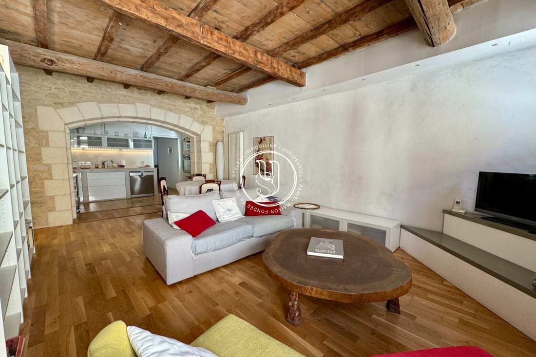 Villa in Uzès, Occitania, France 1 - 18695854