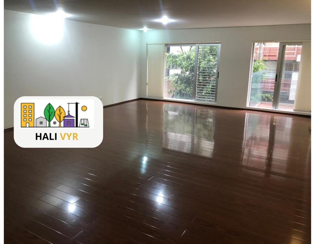 Apartment in Mexico City, Mexico 1 - 18695657