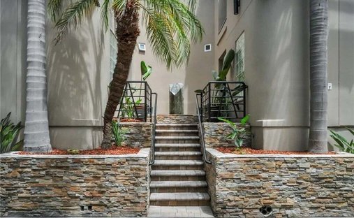 Townhouse en Manhattan Beach, California, Estados Unidos 1