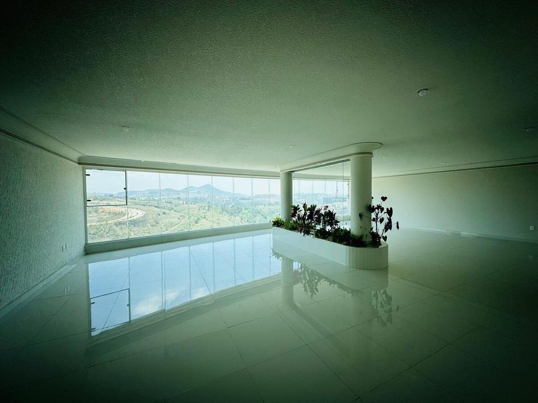 Apartment in Naucalpan de Juárez, State of Mexico, Mexico 2 - 18695588