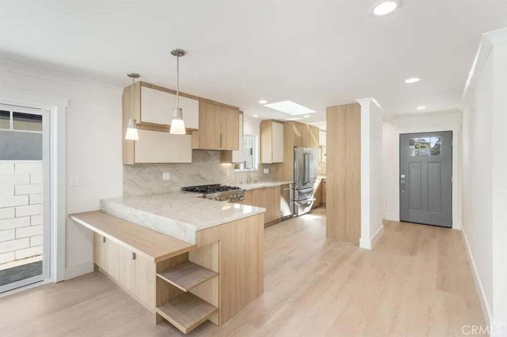 Maison à Redondo Beach, Californie, États-Unis 3 - 18695362