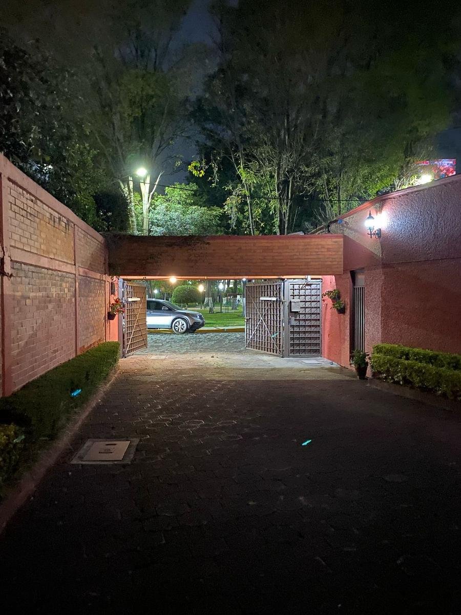Condo in Mexico City, Mexico 5 - 18695656