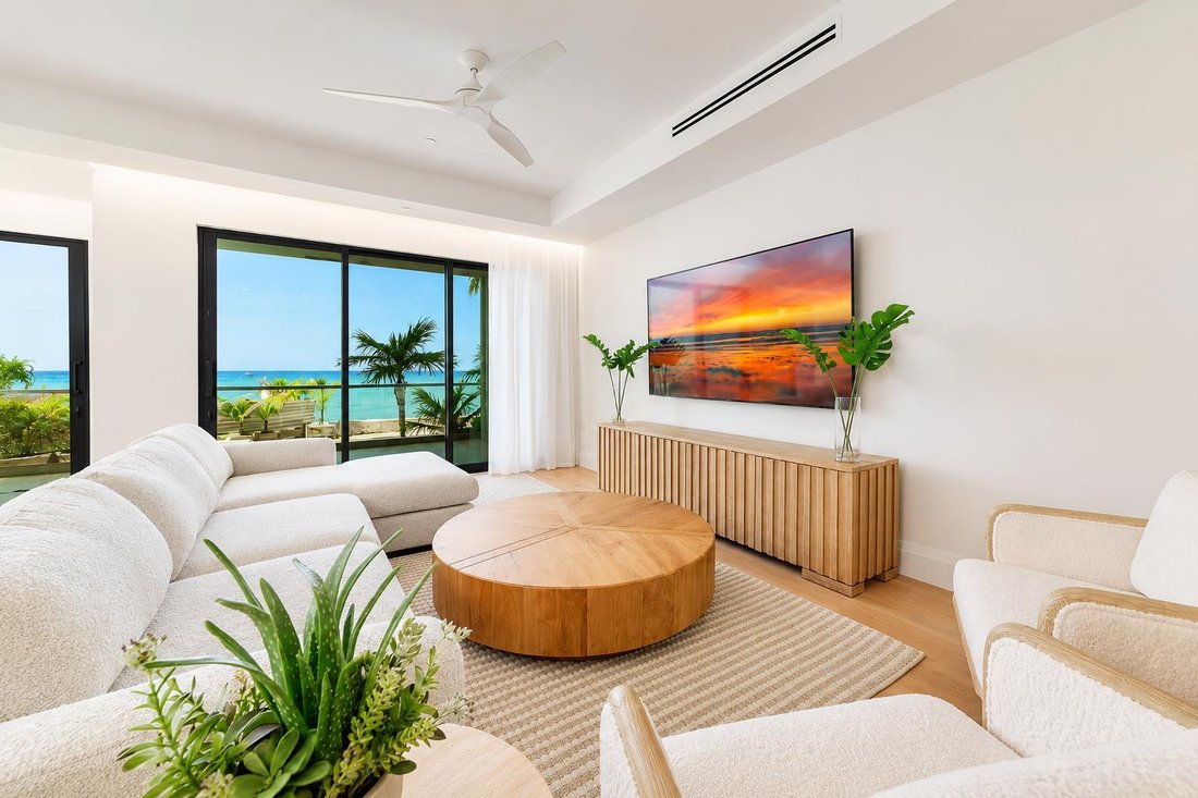 Apartment in West Bay, West Bay, Cayman Islands 2 - 18695685