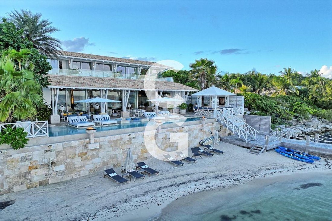 House in Cancún, Quintana Roo, Mexico 1 - 18695563