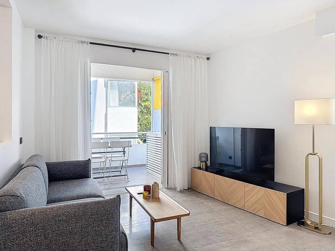 Apartment in Cannes, Provence-Alpes-Côte d'Azur, France 3 - 18363558