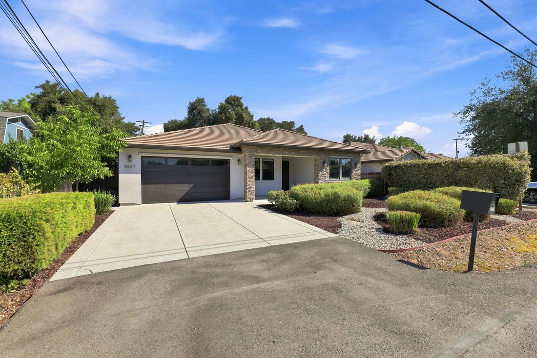 Casa a Carmichael, California, Stati Uniti 2 - 18695775