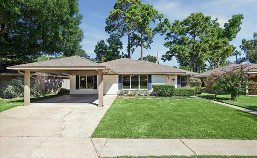 Casa a Houston, Texas, Stati Uniti 1