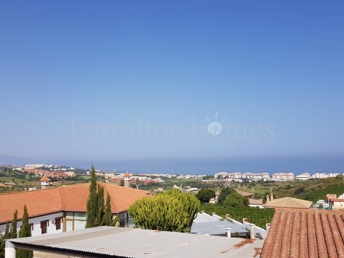 Finca in Manilva, Andalusia, Spain 4 - 18695808