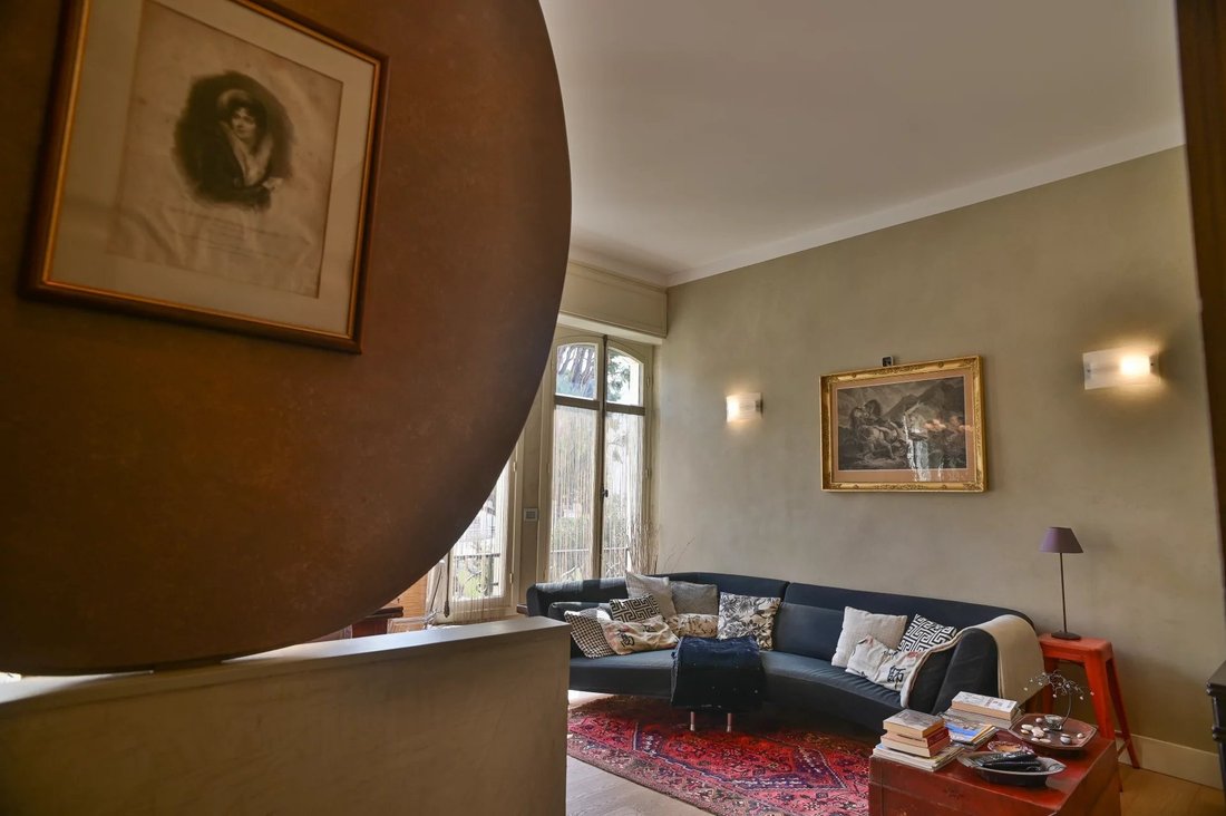 Apartment in Cannes, Provence-Alpes-Côte d'Azur, France 2 - 18695856